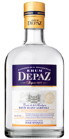 Image de Depaz Blanc Cuvée de la Montagne 45° 0.7L